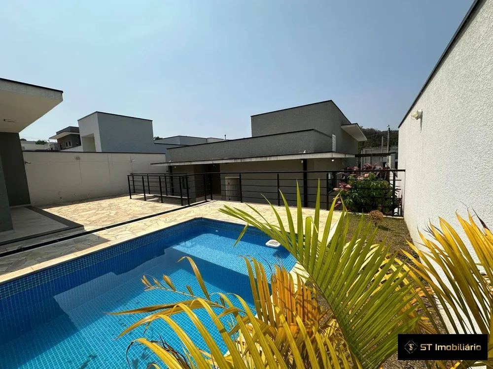 Casa, 3 quartos, 192 m² - Foto 13