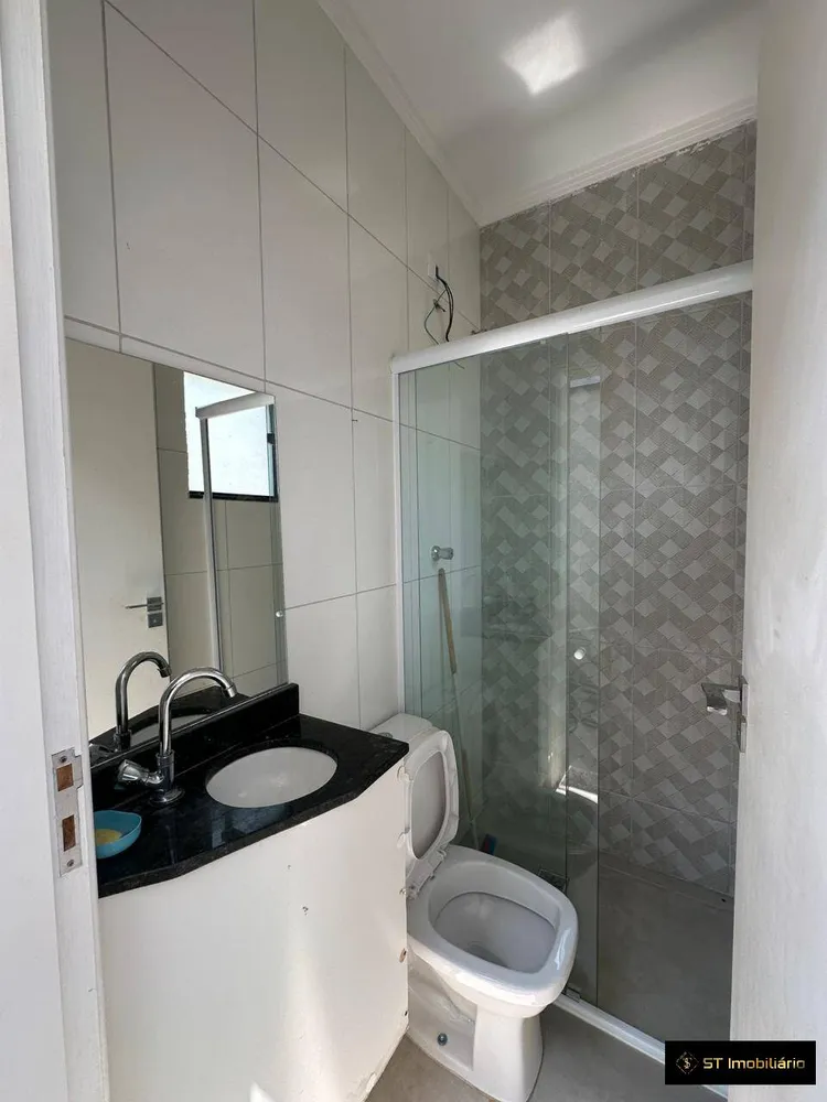 Casa, 3 quartos, 192 m² - Foto 1