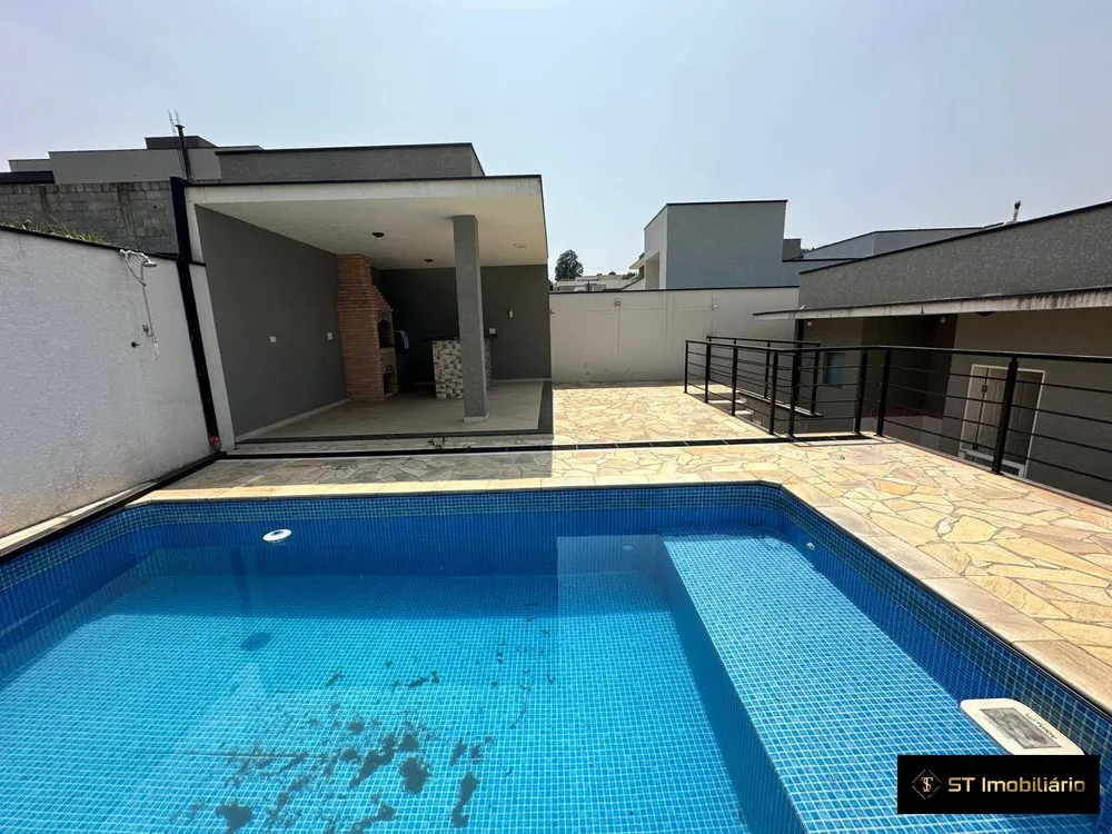 Casa, 3 quartos, 192 m² - Foto 2