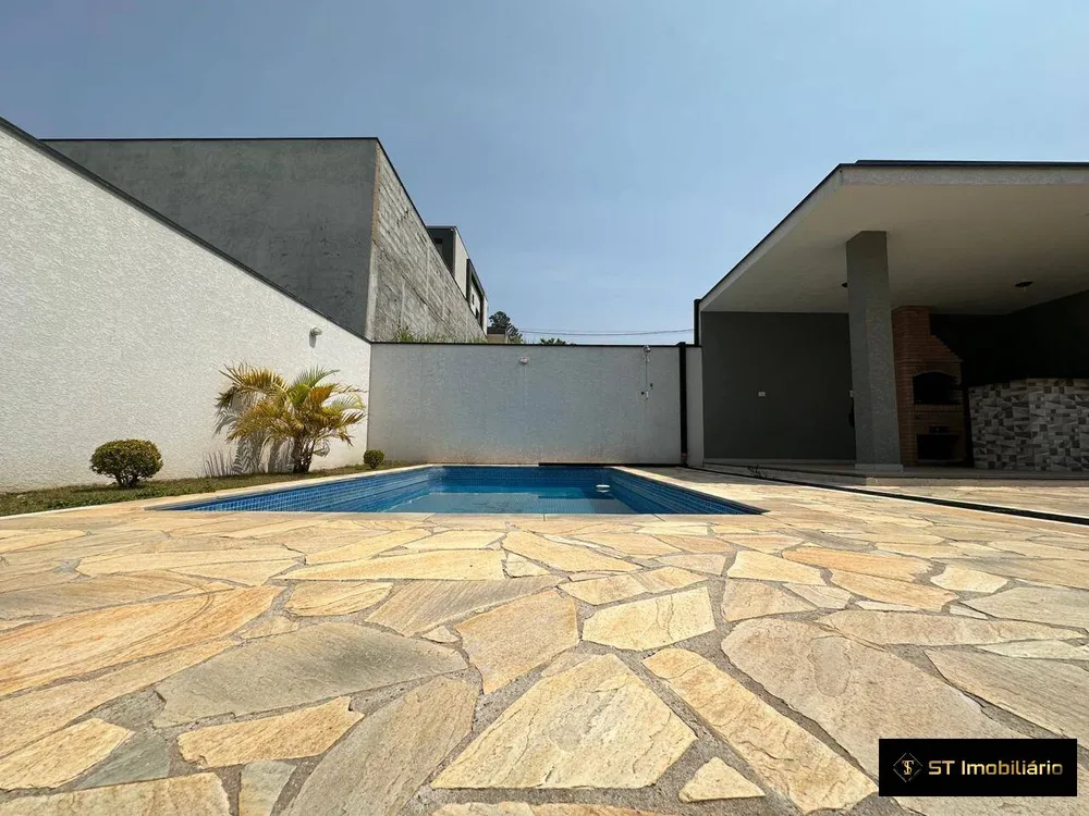 Casa, 3 quartos, 192 m² - Foto 16
