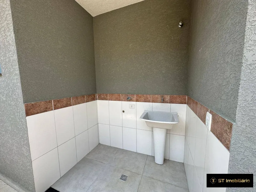 Casa, 3 quartos, 192 m² - Foto 10
