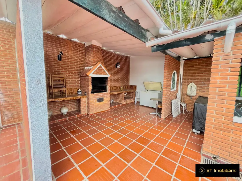 Chácara, 4 quartos, 2020 m² - Foto 11