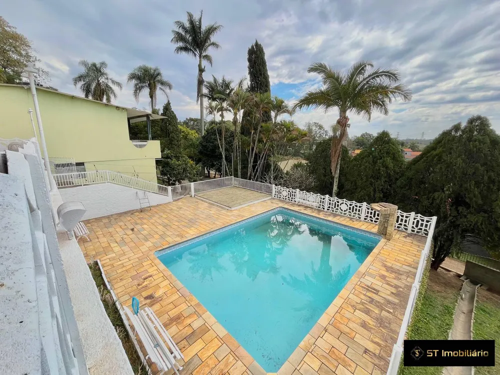 Chácara, 4 quartos, 2020 m² - Foto 2