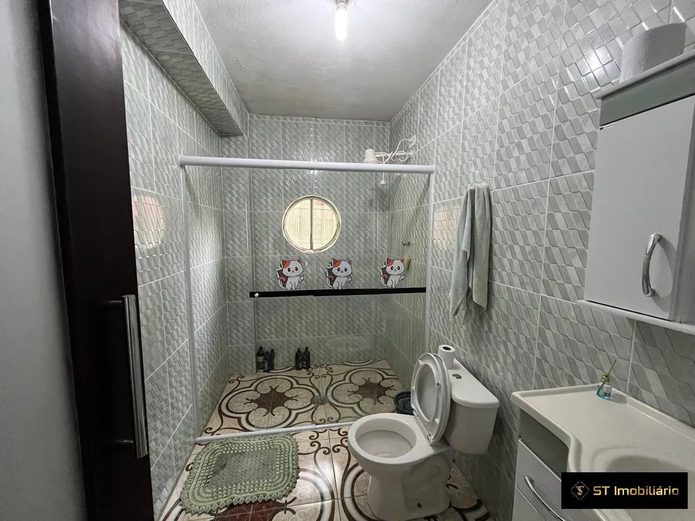 Chácara, 4 quartos, 2020 m² - Foto 12