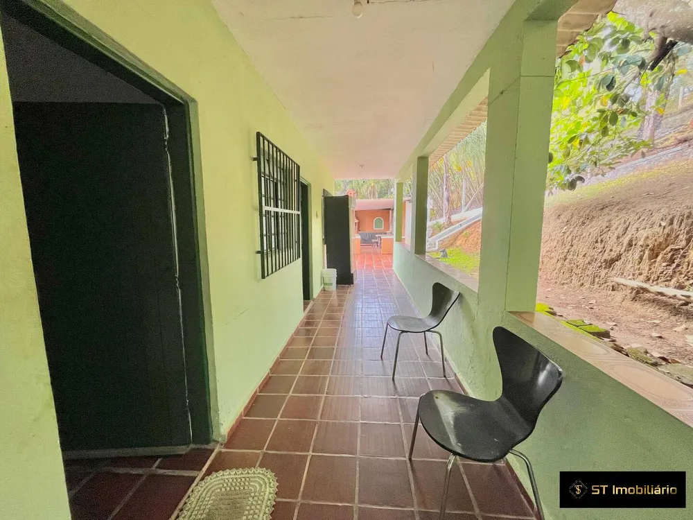 Chácara, 4 quartos, 2020 m² - Foto 10