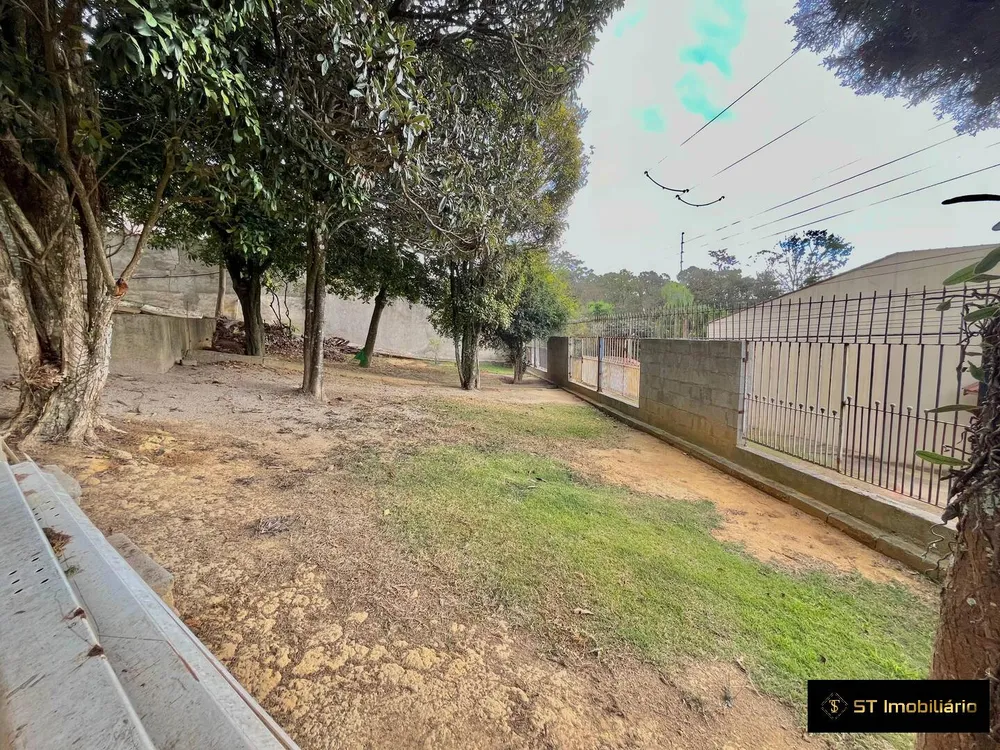 Chácara, 4 quartos, 2020 m² - Foto 4