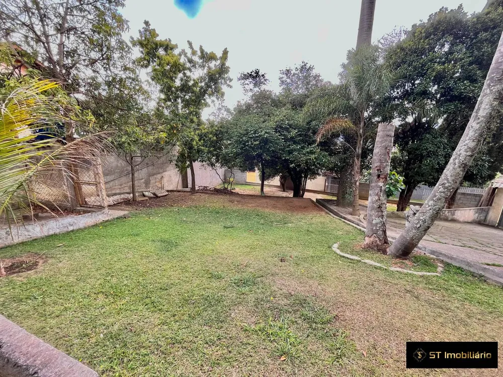 Chácara, 4 quartos, 2020 m² - Foto 5