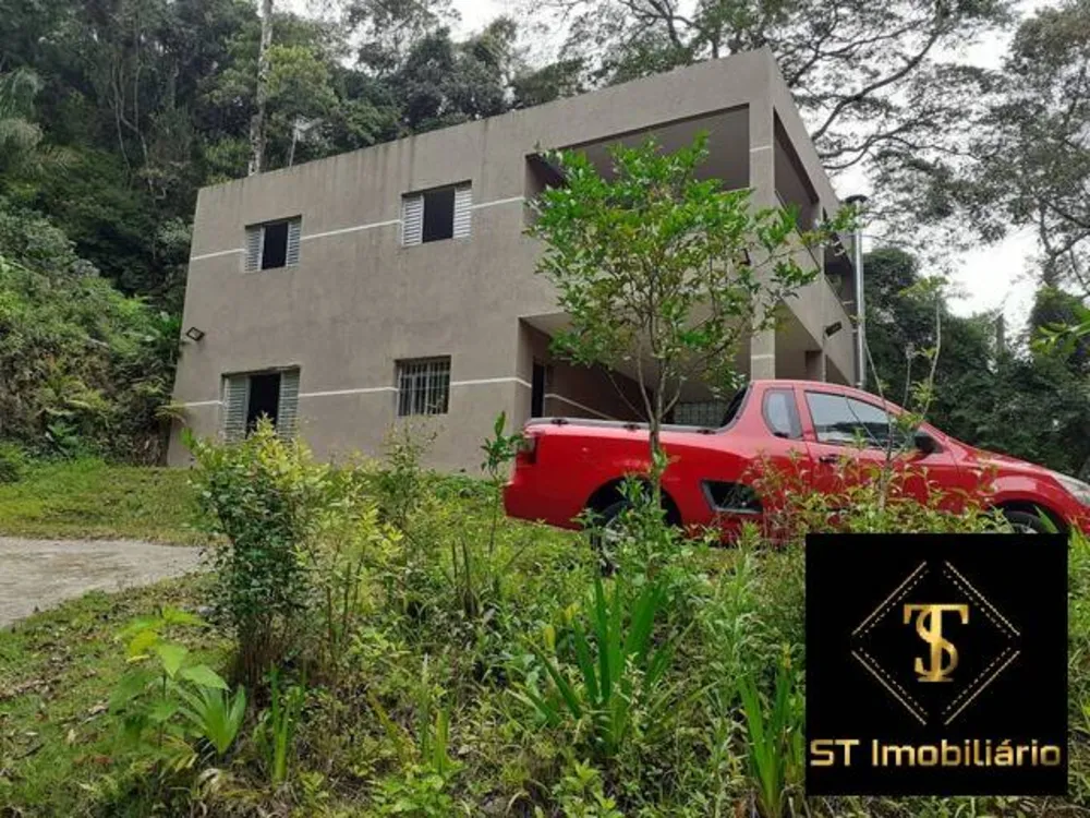 Chácara, 2 quartos, 870 m² - Foto 16