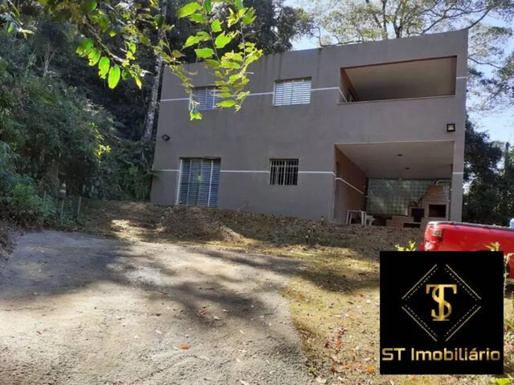 Chácara, 2 quartos, 870 m² - Foto 14