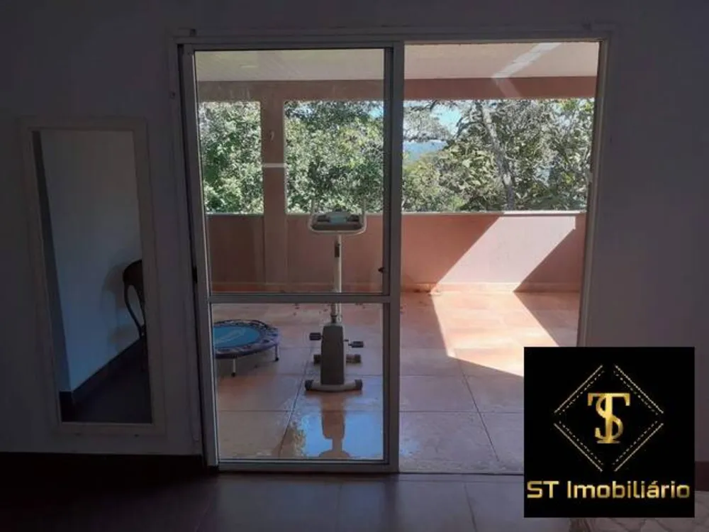 Chácara, 2 quartos, 870 m² - Foto 12