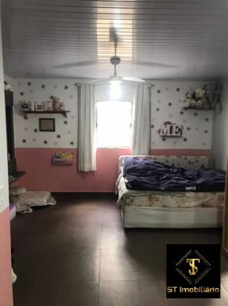 Chácara, 2 quartos, 870 m² - Foto 5