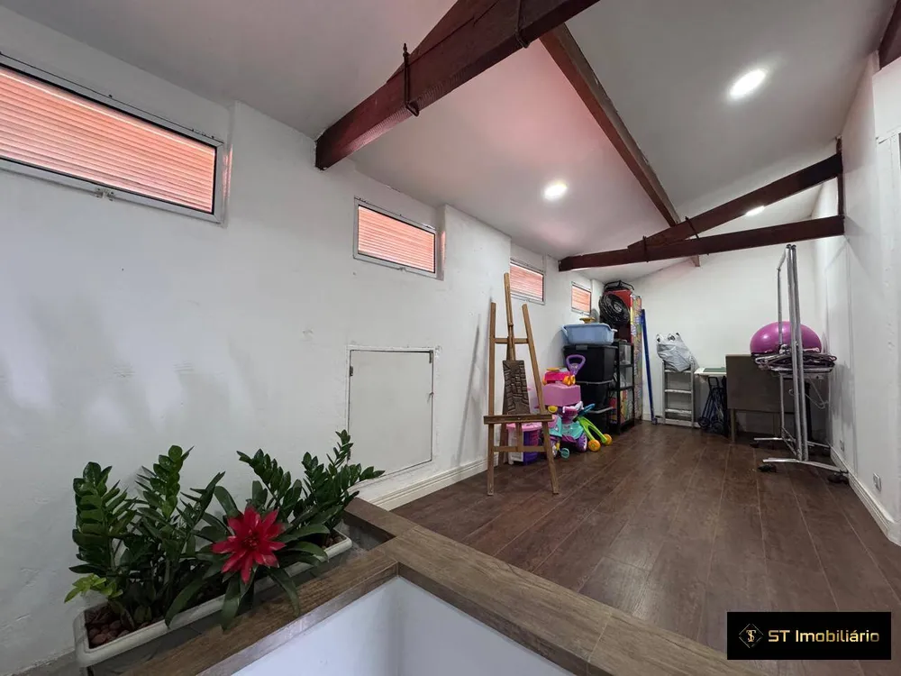 Casa, 4 quartos, 205 m² - Foto 7