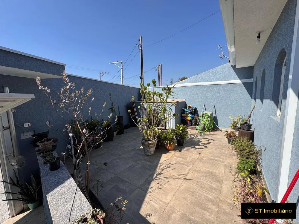 Casa, 4 quartos, 205 m² - Foto 6