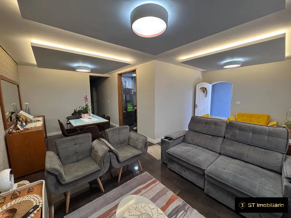 Casa, 4 quartos, 205 m² - Foto 8