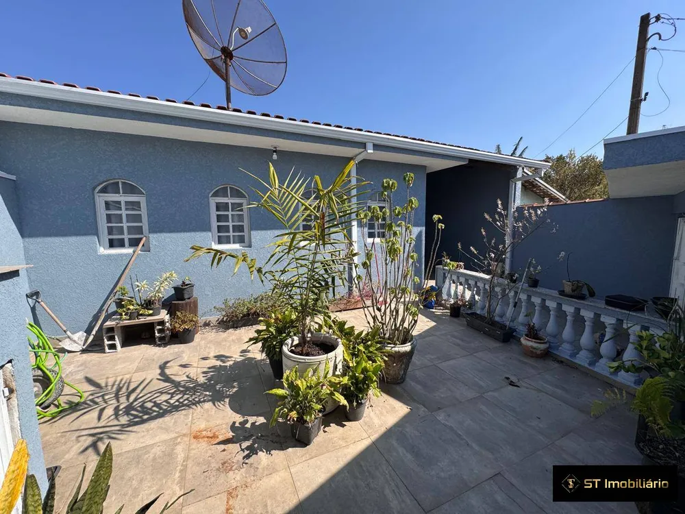 Casa, 4 quartos, 205 m² - Foto 5