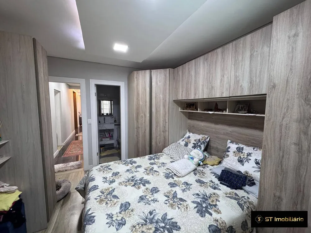 Casa, 4 quartos, 205 m² - Foto 3
