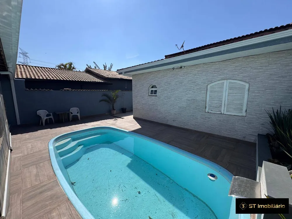 Casa, 4 quartos, 205 m² - Foto 10