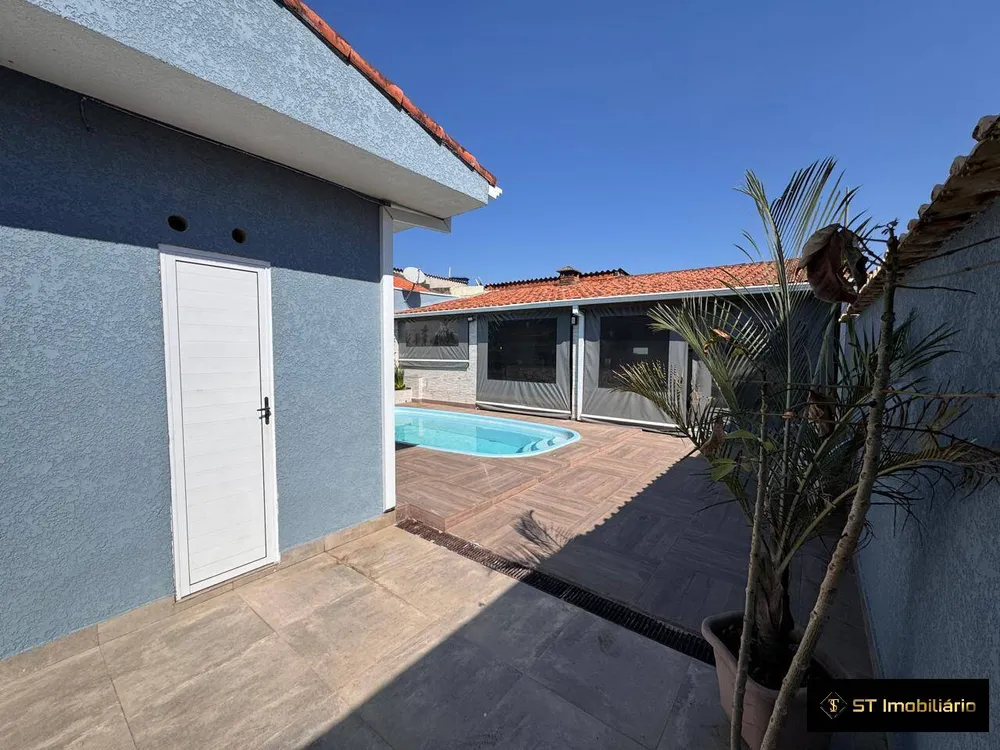Casa, 4 quartos, 205 m² - Foto 11