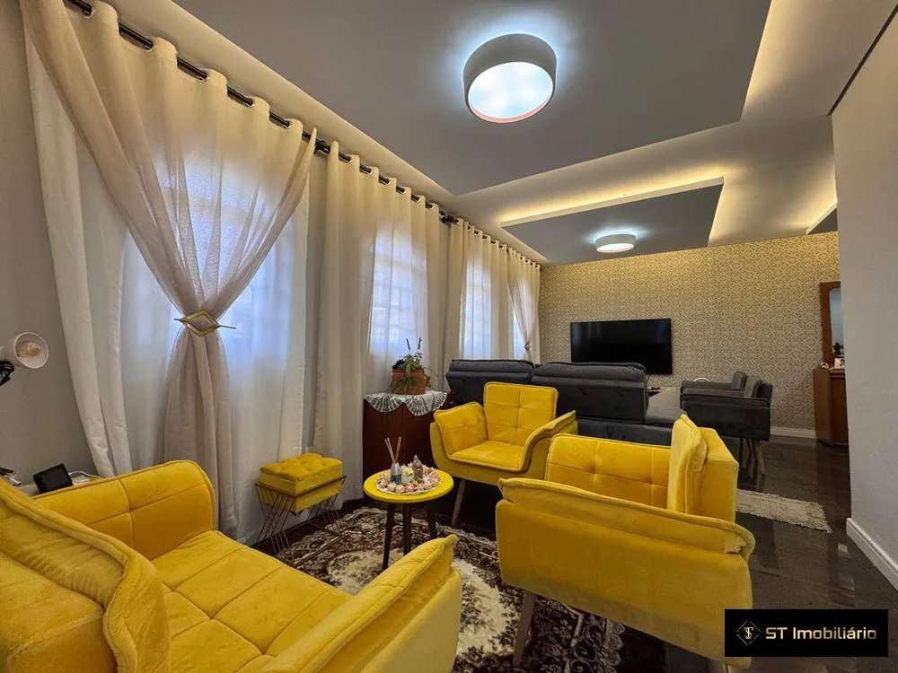 Casa, 4 quartos, 205 m² - Foto 4