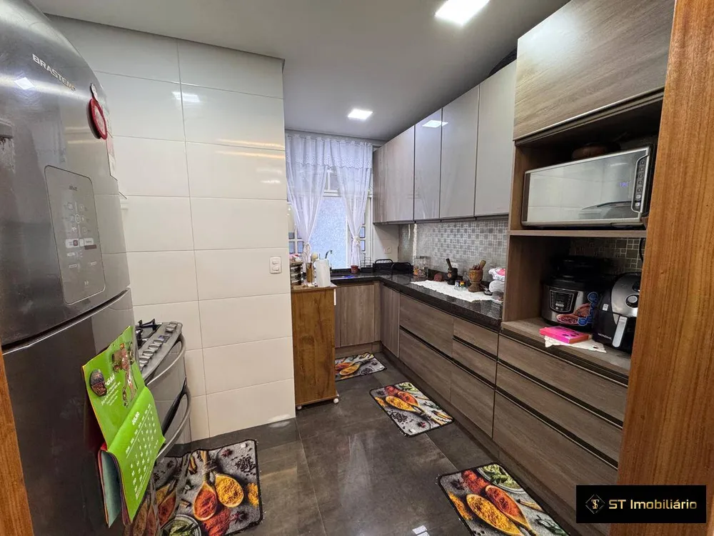 Casa, 4 quartos, 205 m² - Foto 12