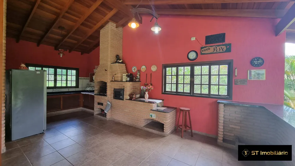 Sítio, 3 quartos, 6 hectares - Foto 15