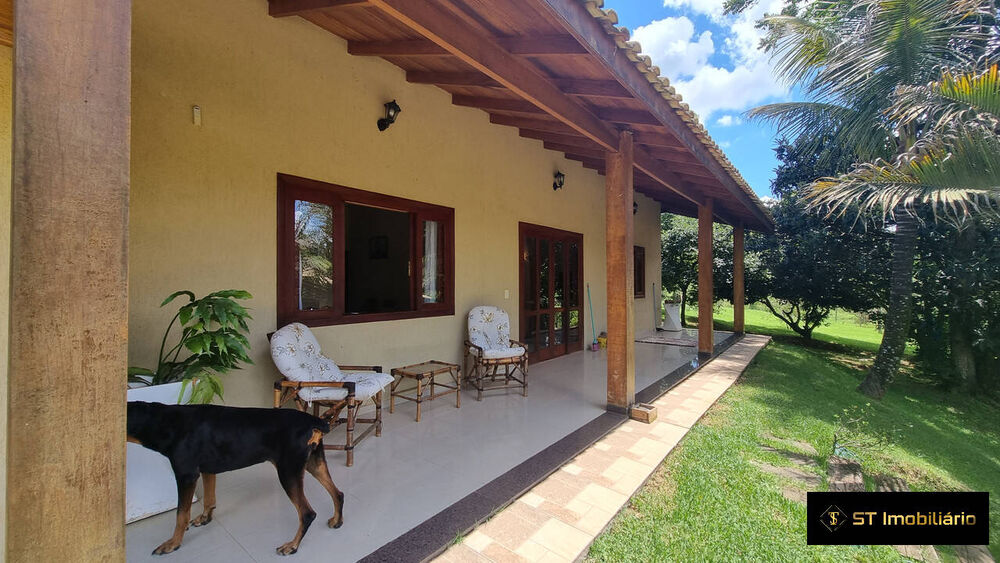 Sítio, 3 quartos, 4 hectares - Foto 7