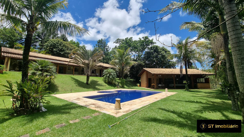 Sítio, 3 quartos, 4 hectares - Foto 12