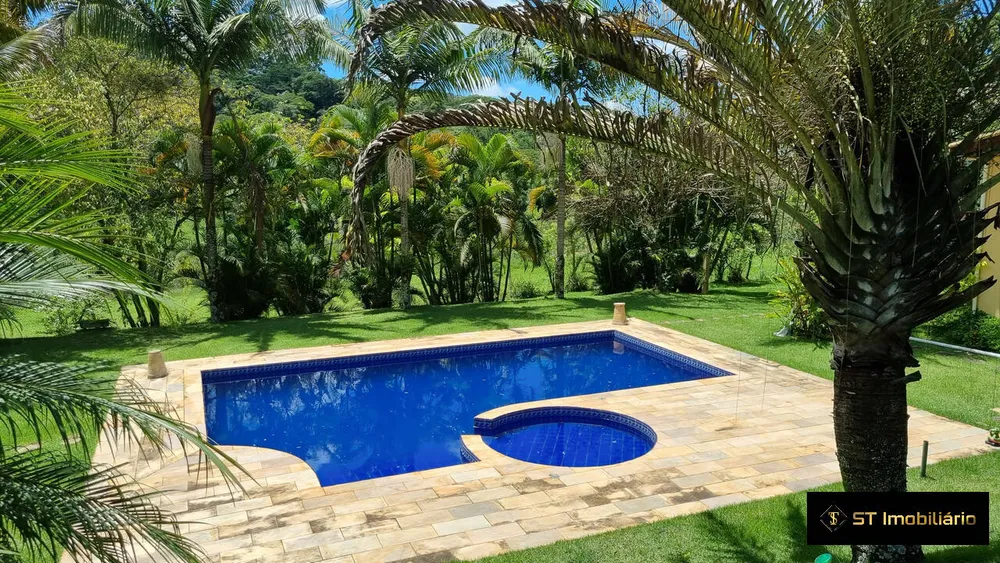 Sítio, 3 quartos, 6 hectares - Foto 19