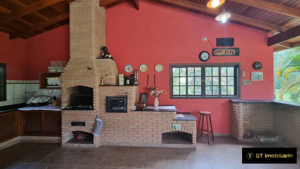 Sítio, 3 quartos, 6 hectares - Foto 16