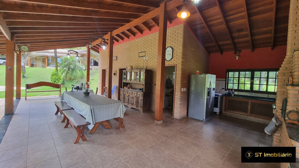 Sítio, 3 quartos, 4 hectares - Foto 11