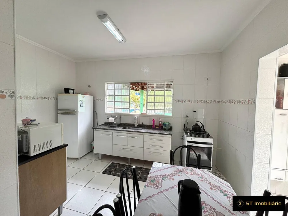 Chácara, 3 quartos, 1856 m² - Foto 8