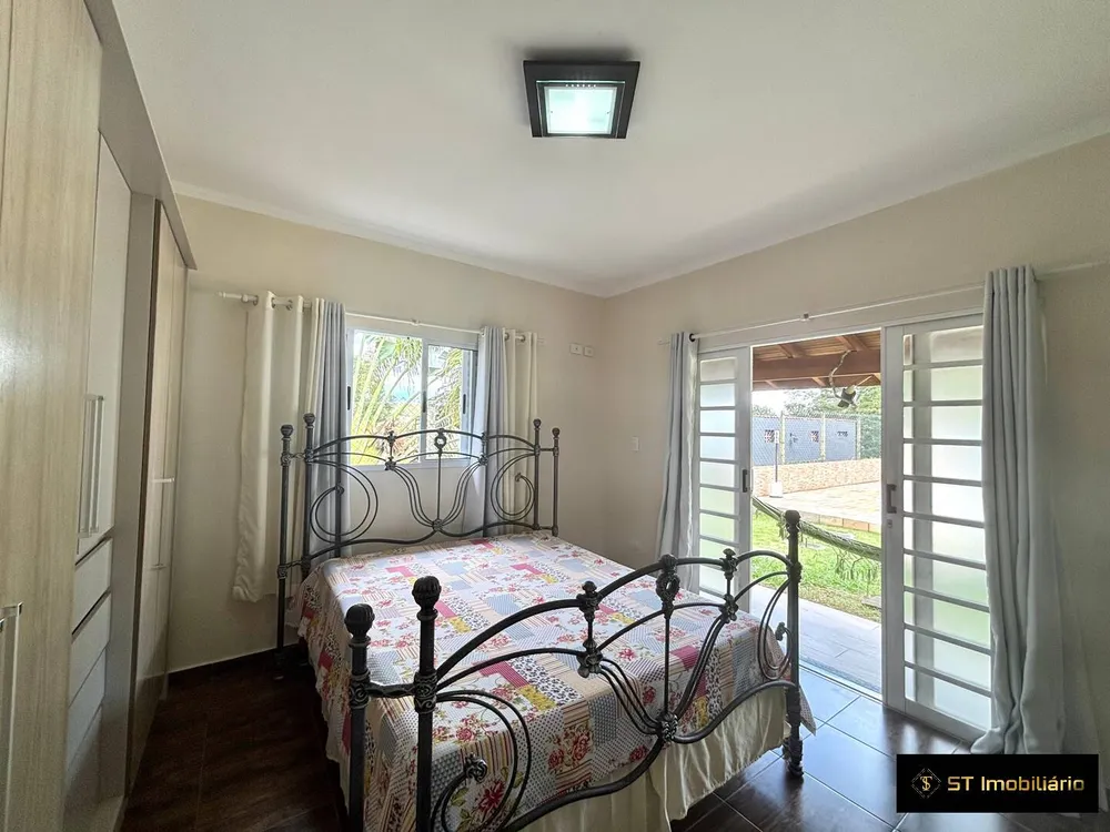 Chácara, 3 quartos, 1856 m² - Foto 5