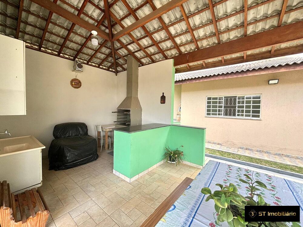 Chácara, 3 quartos, 1856 m² - Foto 4