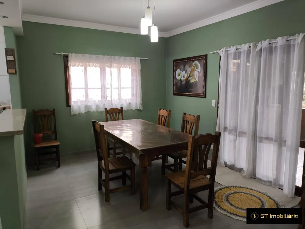 Chácara, 4 quartos, 1990 m² - Foto 4