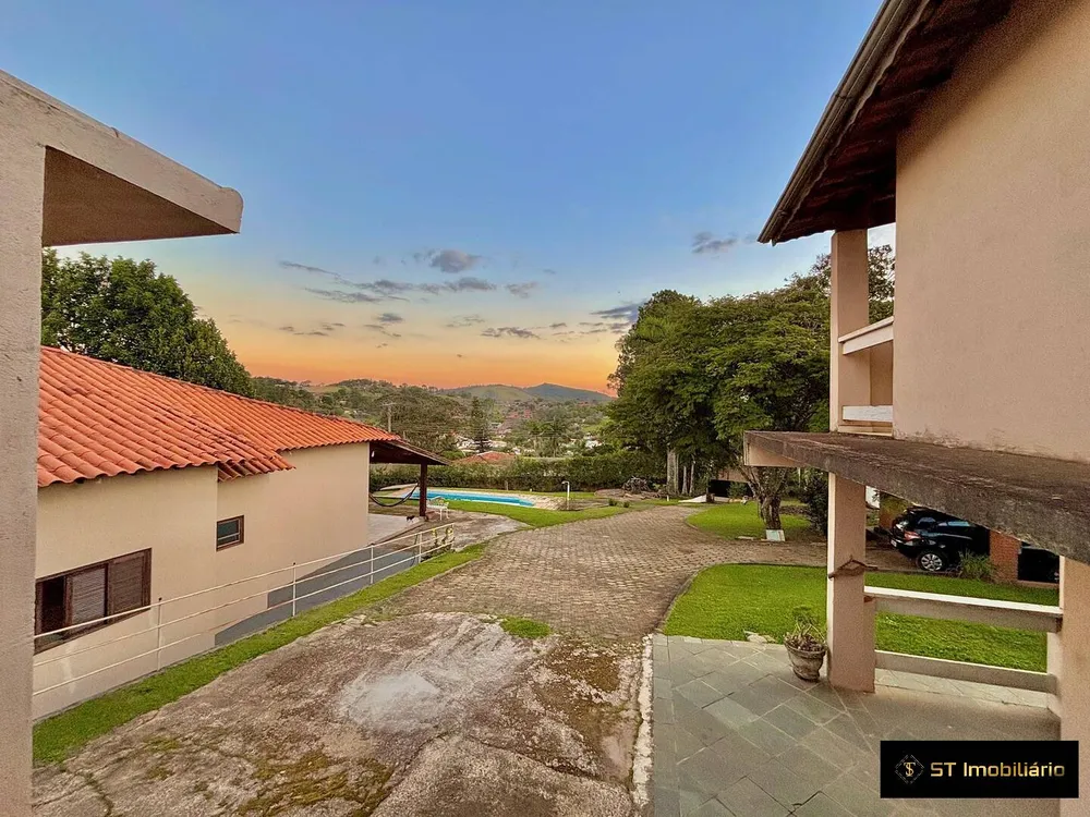 Chácara, 4 quartos, 1990 m² - Foto 12