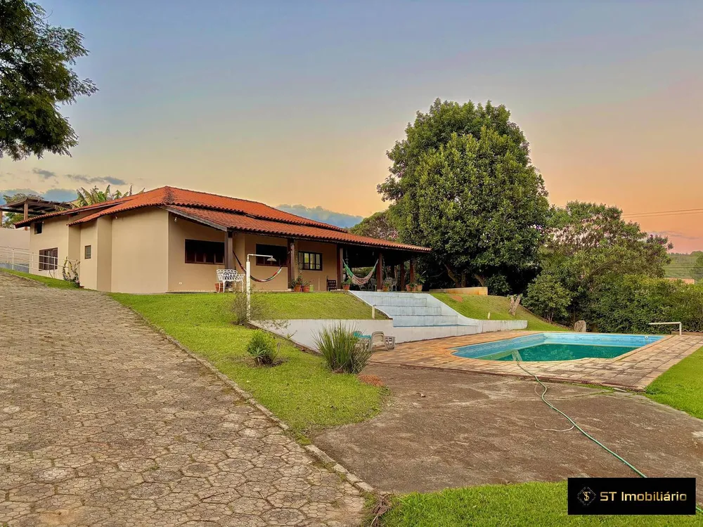Chácara, 4 quartos, 1990 m² - Foto 3
