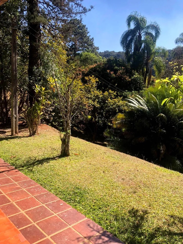 Sítio, 8 quartos, 26 hectares - Foto 10