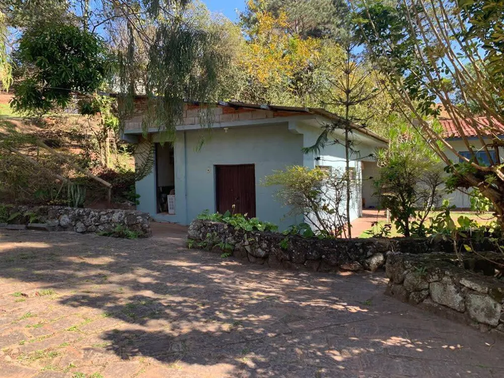 Sítio, 8 quartos, 26 hectares - Foto 1