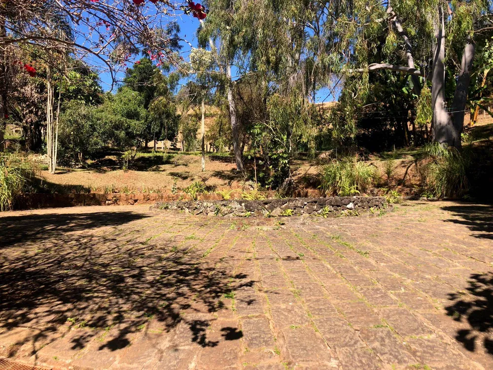 Sítio, 8 quartos, 26 hectares - Foto 4