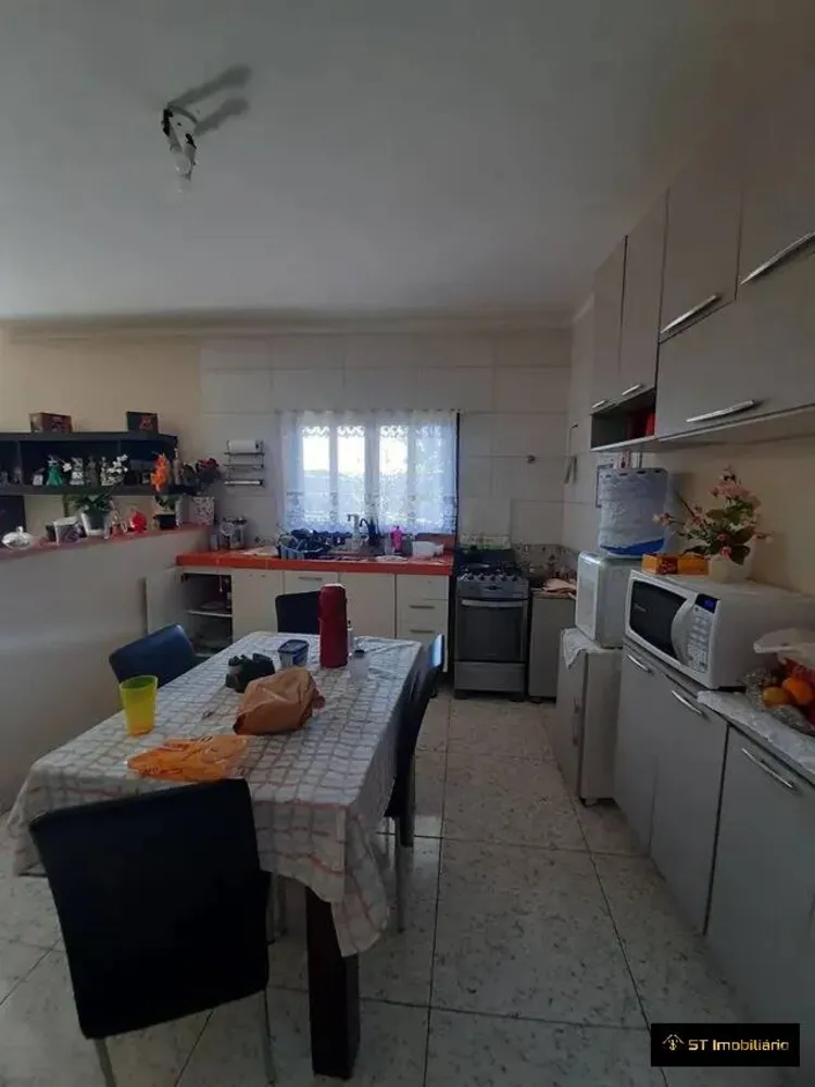 Chácara, 3 quartos, 1600 m² - Foto 5