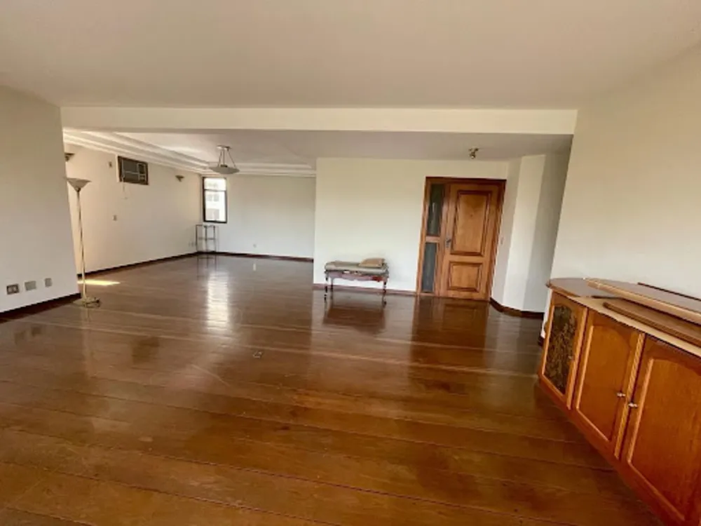 Apartamento, 4 quartos, 324 m² - Foto 2