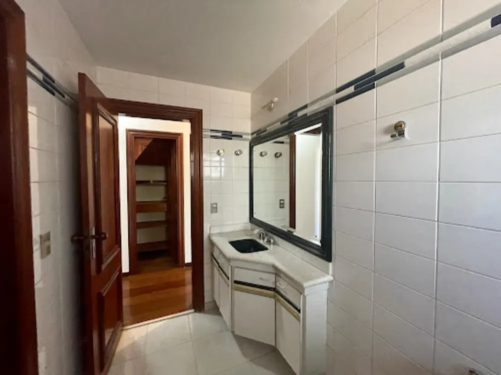 Apartamento, 4 quartos, 324 m² - Foto 4