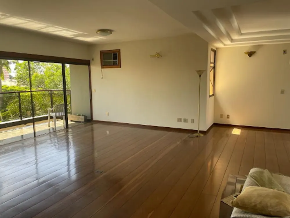Apartamento, 4 quartos, 324 m² - Foto 5