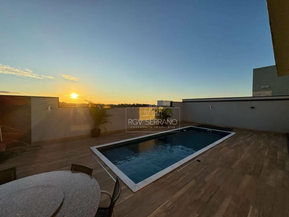 Sobrado, 4 quartos, 383 m² - Foto 15