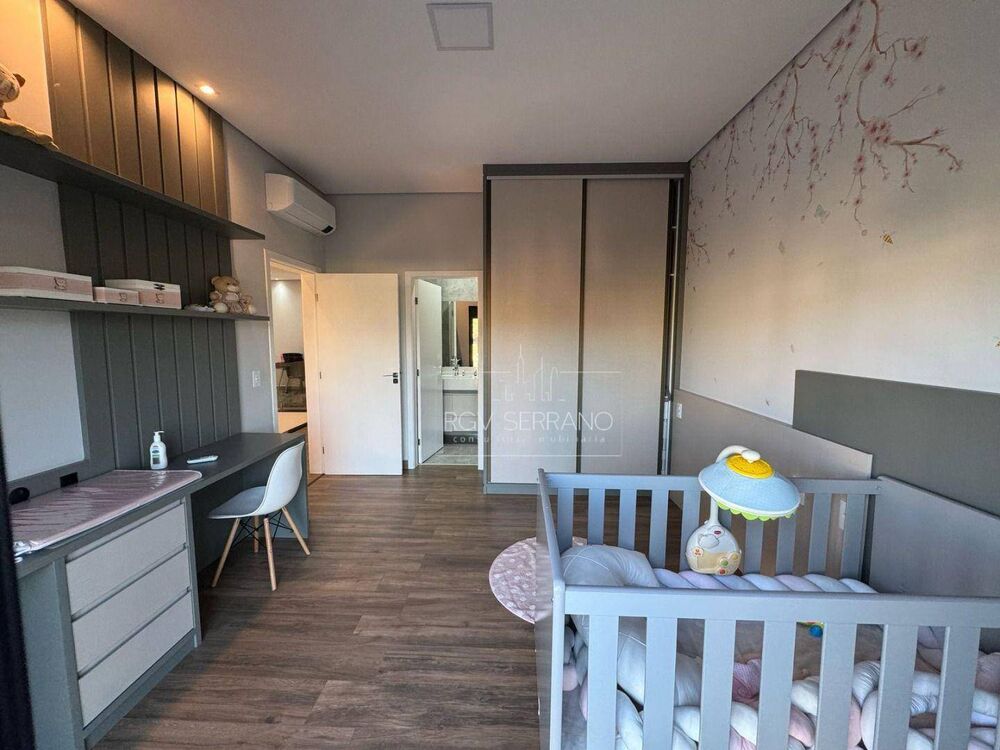 Sobrado à venda com 4 quartos, 383m² - Foto 5