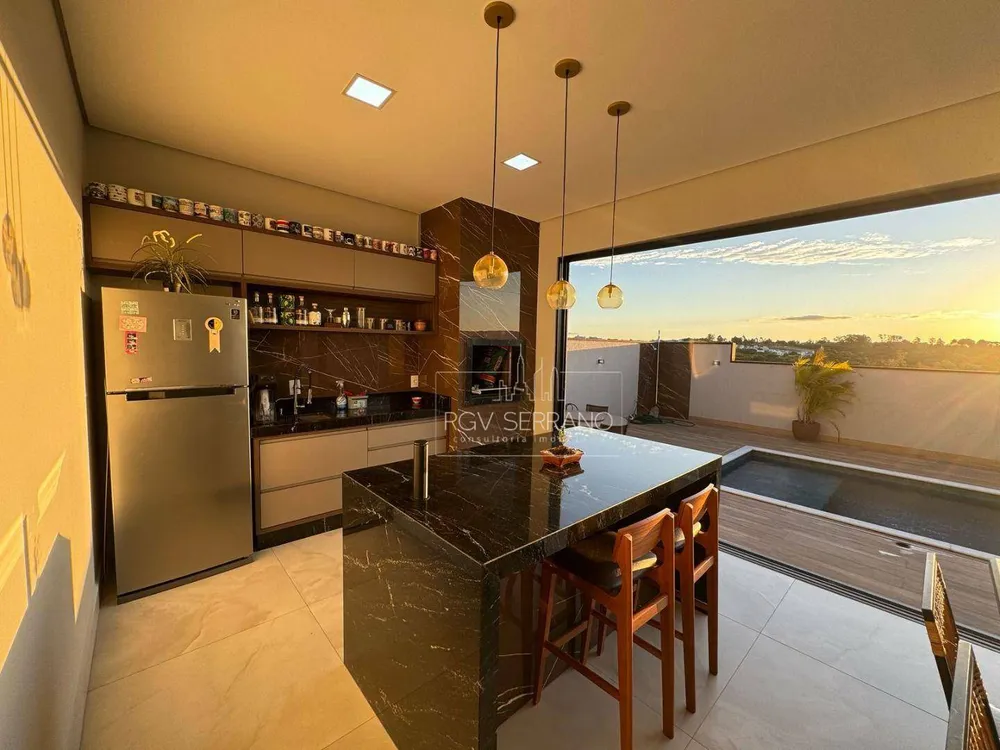 Sobrado, 4 quartos, 383 m² - Foto 13