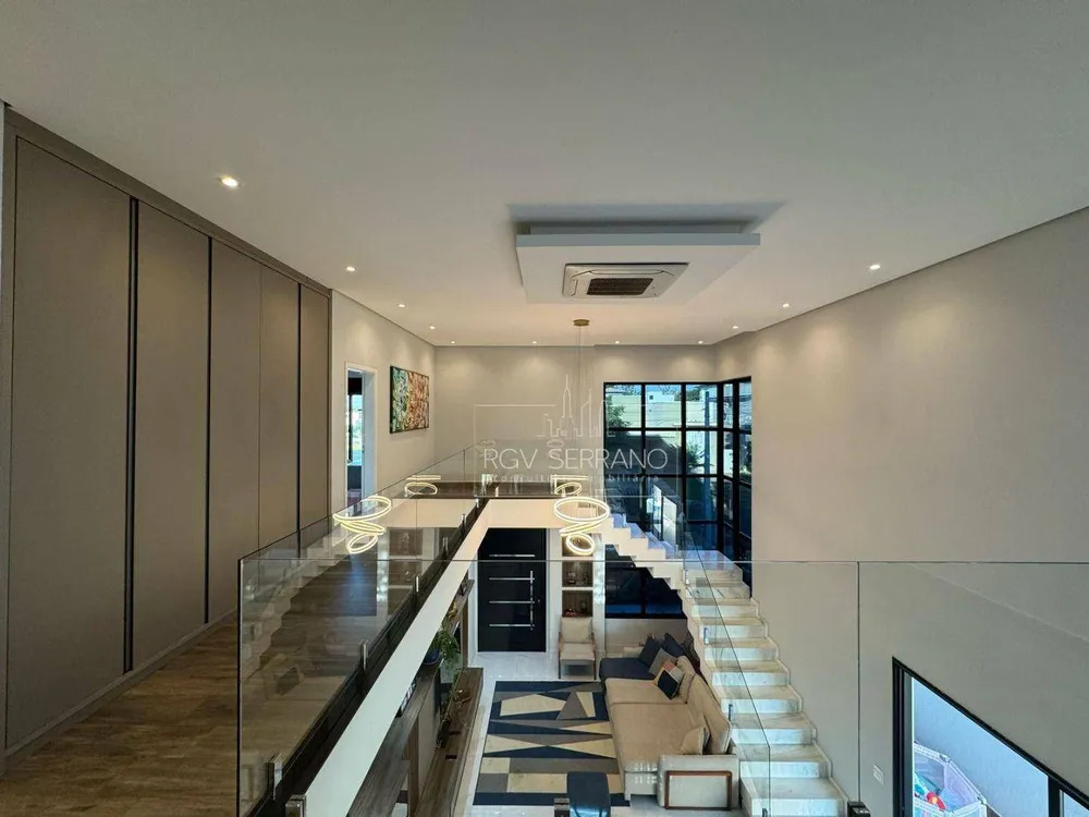 Sobrado, 4 quartos, 383 m² - Foto 6