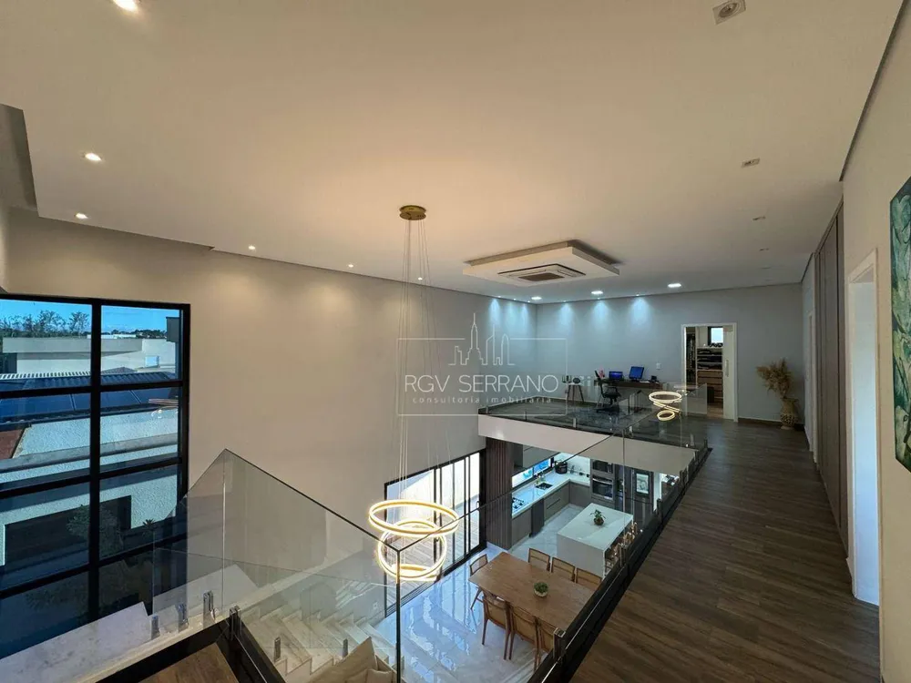 Sobrado, 4 quartos, 383 m² - Foto 5