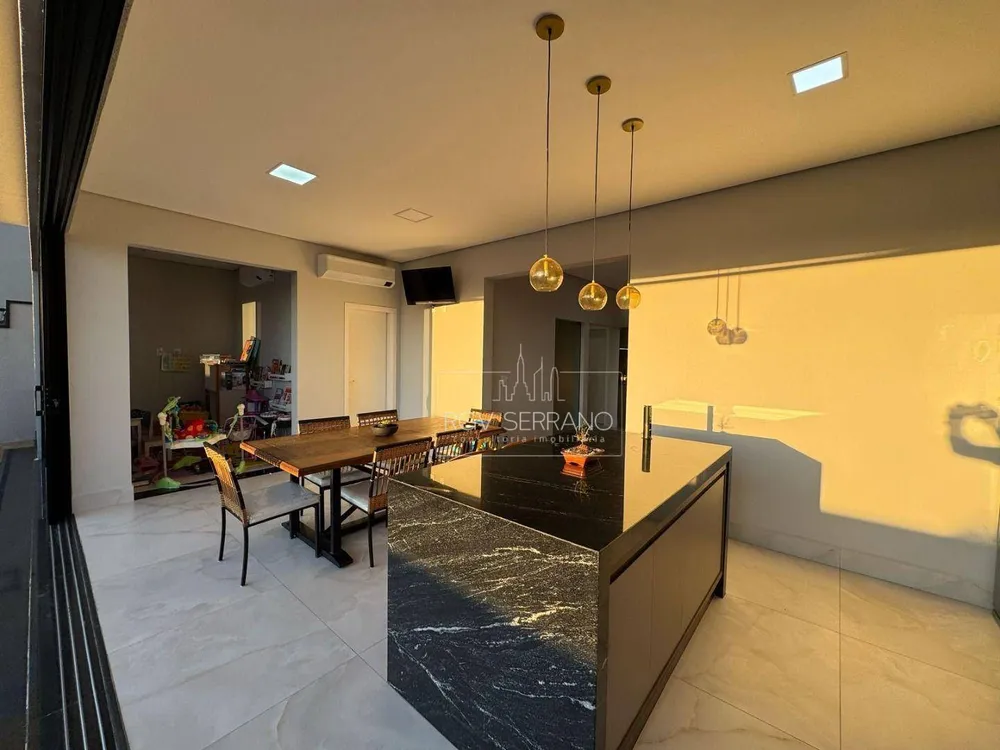 Sobrado, 4 quartos, 383 m² - Foto 14
