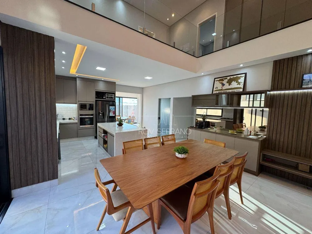 Sobrado, 4 quartos, 383 m² - Foto 2